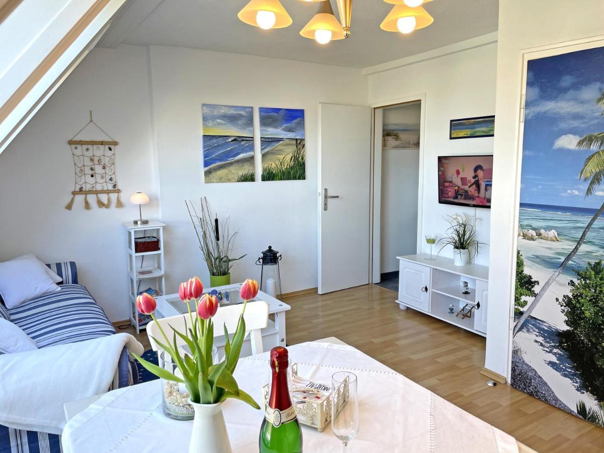 Ferienwohnung Rerik MOST 2371 Exterior foto